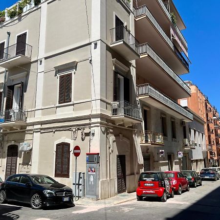 Vittorio Emanuele Apartment โมโนโปลี ภายนอก รูปภาพ