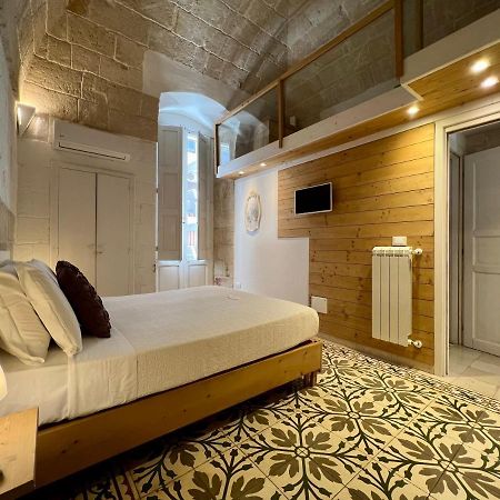 Vittorio Emanuele Apartment โมโนโปลี ภายนอก รูปภาพ