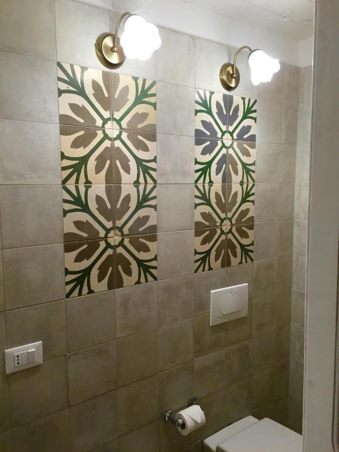 Vittorio Emanuele Apartment โมโนโปลี ภายนอก รูปภาพ