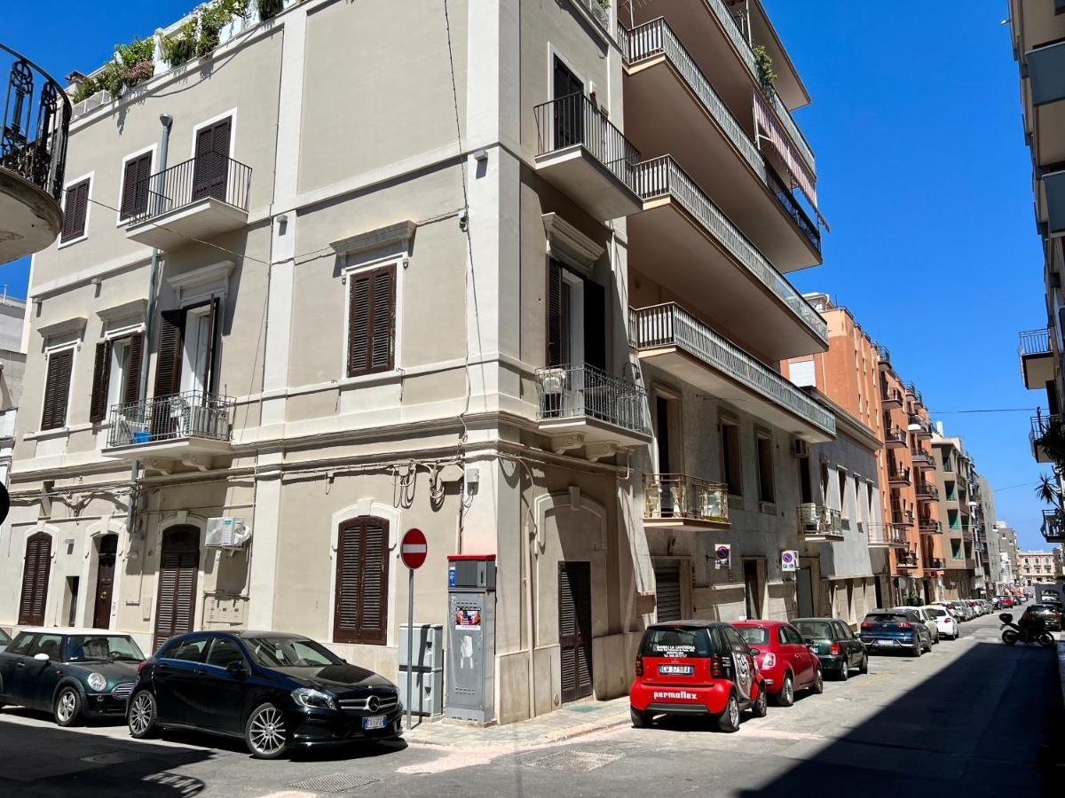 Vittorio Emanuele Apartment โมโนโปลี ภายนอก รูปภาพ