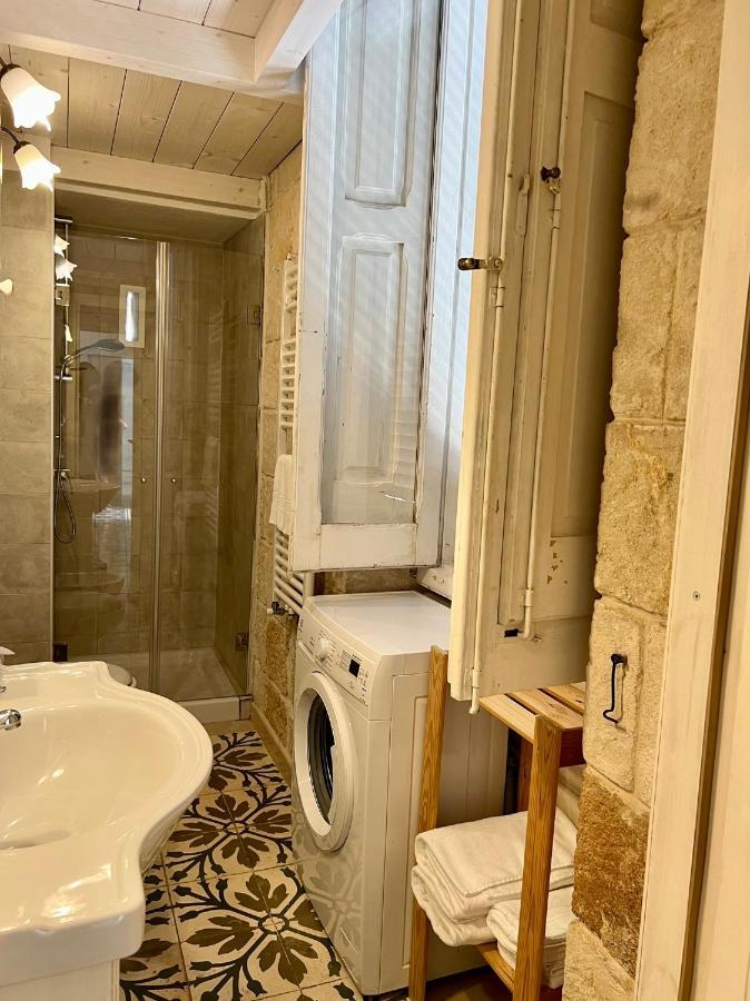 Vittorio Emanuele Apartment โมโนโปลี ภายนอก รูปภาพ