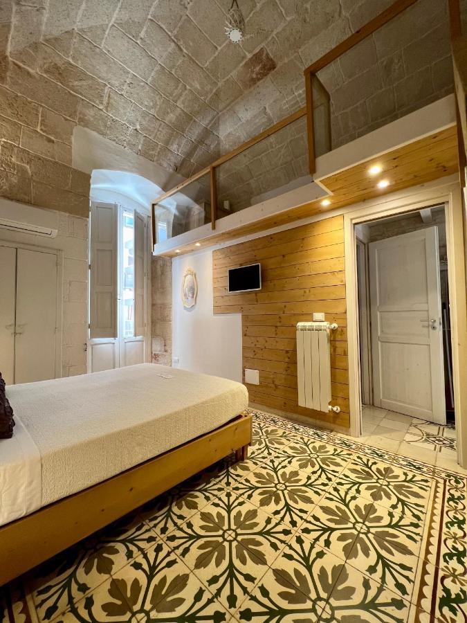 Vittorio Emanuele Apartment โมโนโปลี ภายนอก รูปภาพ