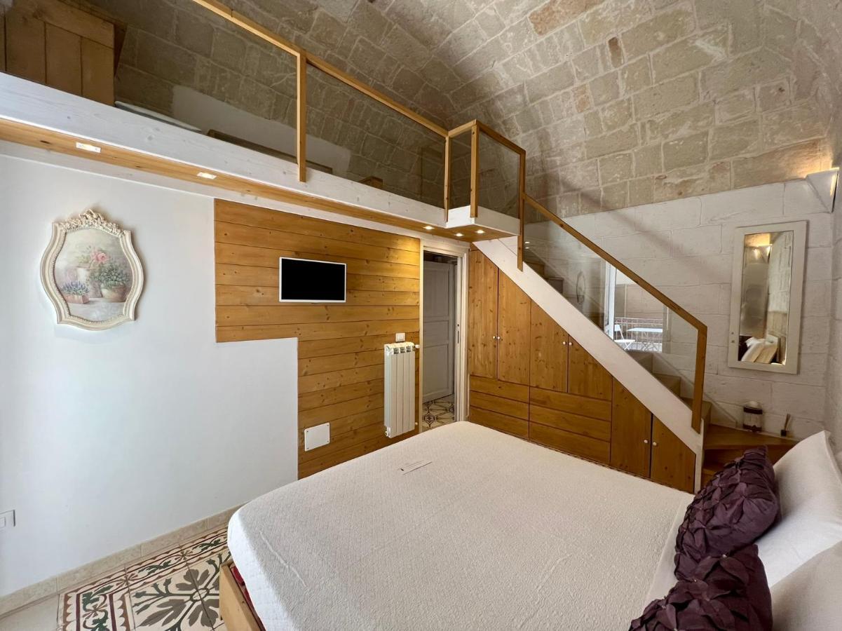 Vittorio Emanuele Apartment โมโนโปลี ภายนอก รูปภาพ