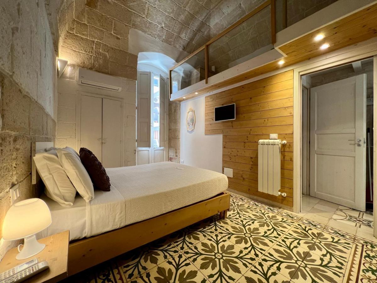 Vittorio Emanuele Apartment โมโนโปลี ภายนอก รูปภาพ