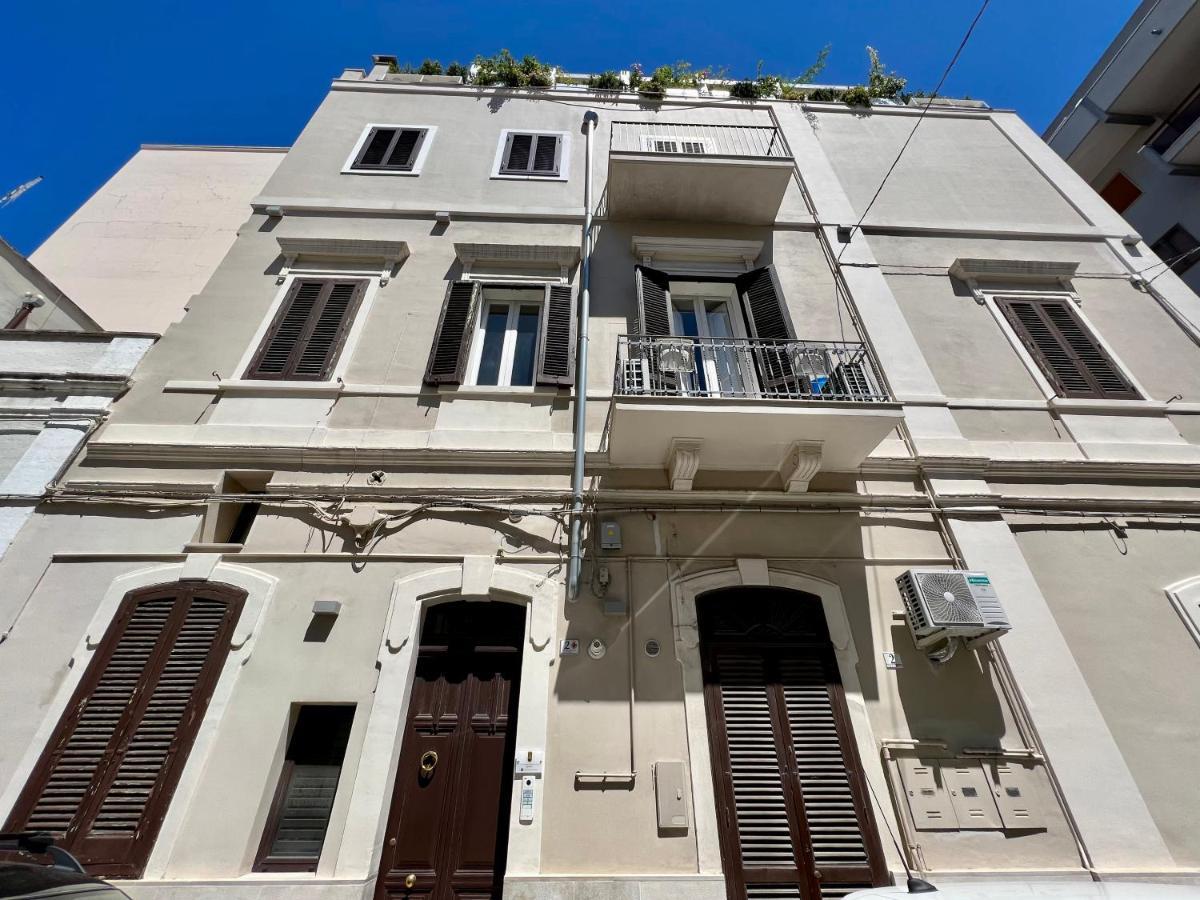 Vittorio Emanuele Apartment โมโนโปลี ภายนอก รูปภาพ