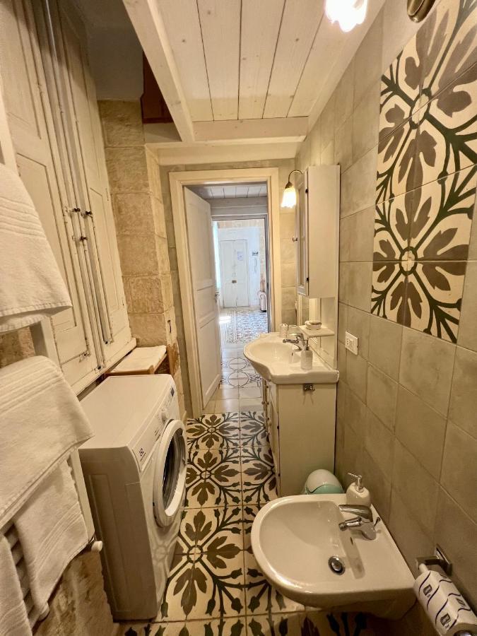 Vittorio Emanuele Apartment โมโนโปลี ภายนอก รูปภาพ