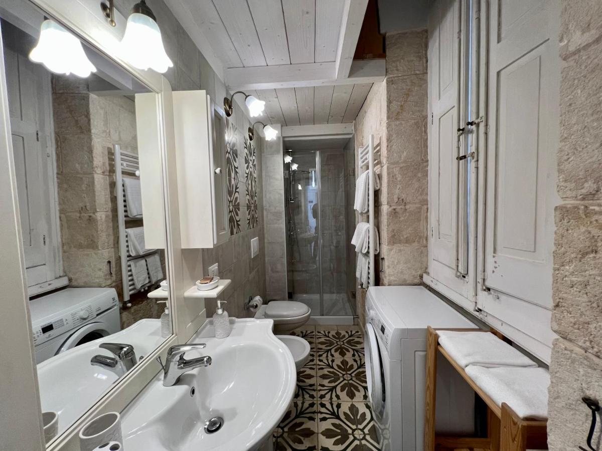 Vittorio Emanuele Apartment โมโนโปลี ภายนอก รูปภาพ