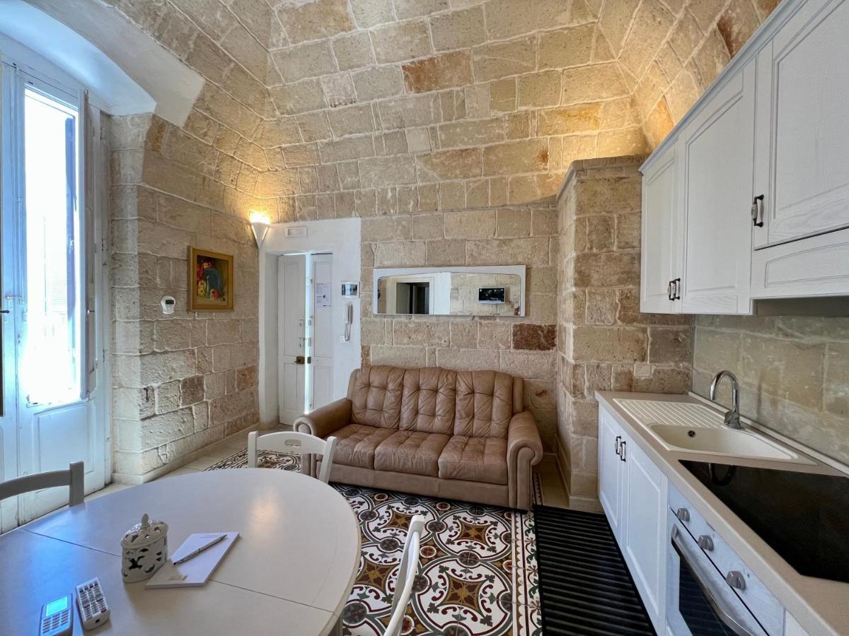 Vittorio Emanuele Apartment โมโนโปลี ภายนอก รูปภาพ