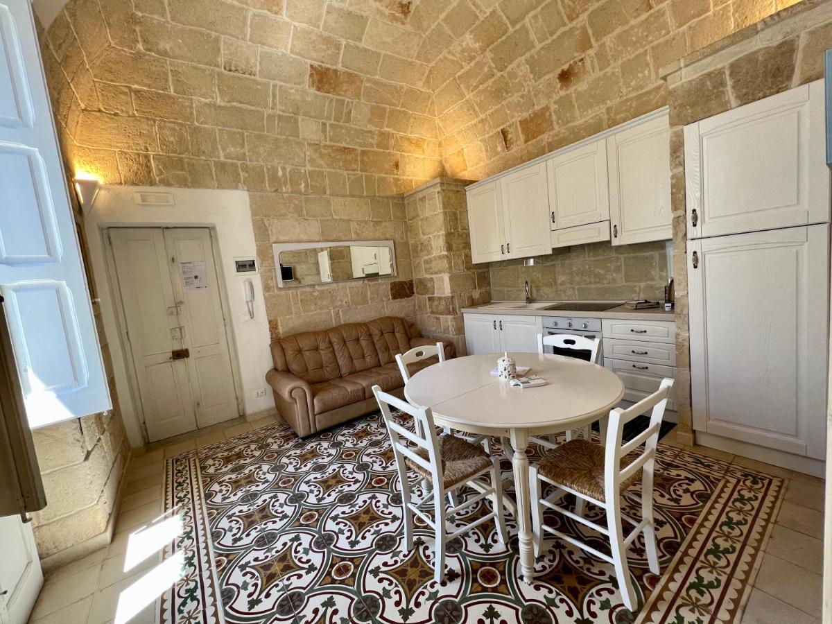 Vittorio Emanuele Apartment โมโนโปลี ภายนอก รูปภาพ