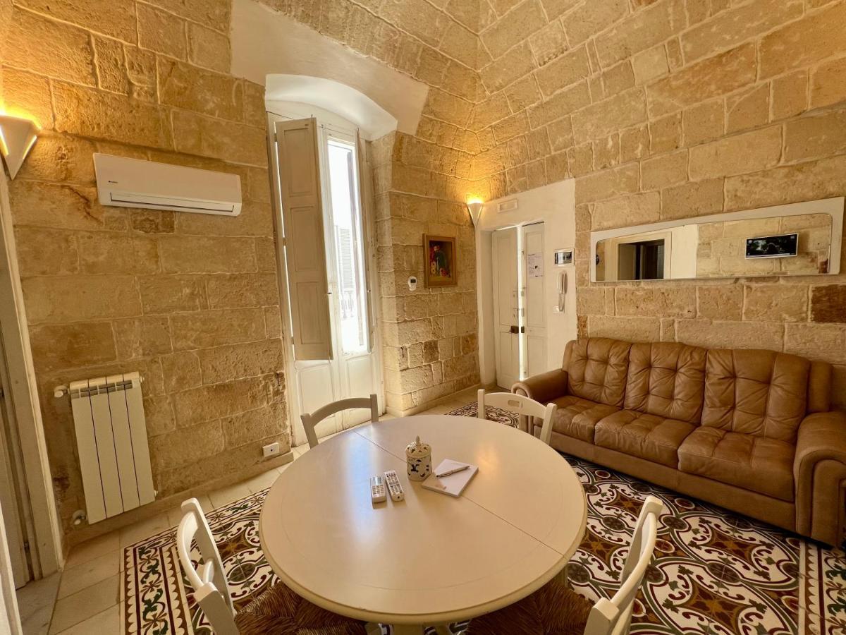 Vittorio Emanuele Apartment โมโนโปลี ภายนอก รูปภาพ