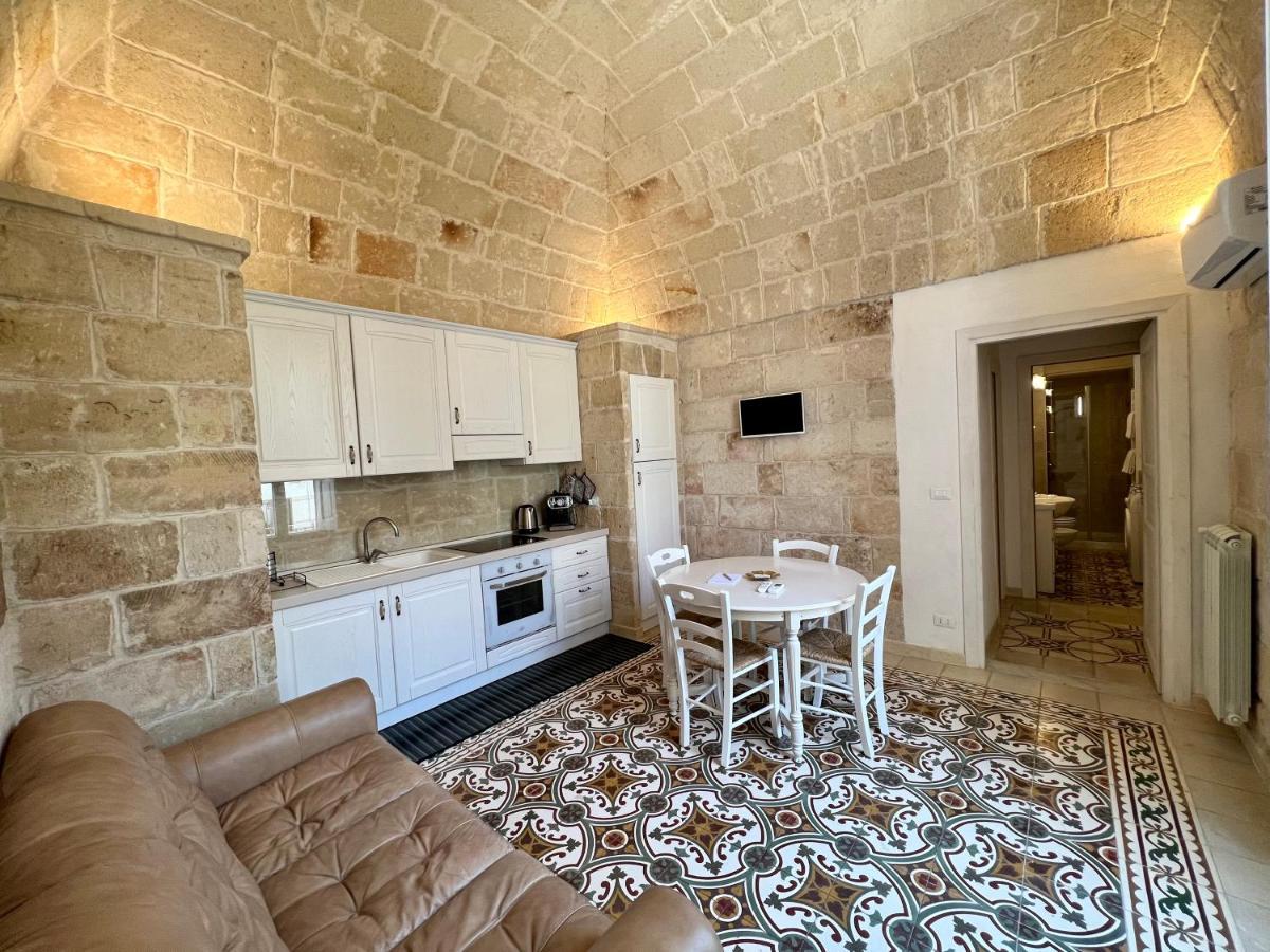 Vittorio Emanuele Apartment โมโนโปลี ภายนอก รูปภาพ