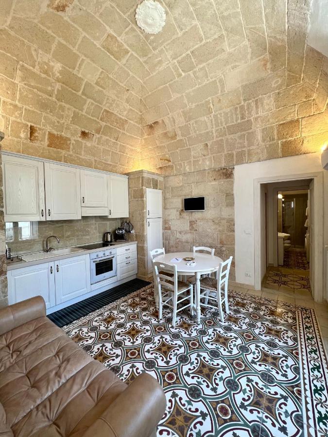 Vittorio Emanuele Apartment โมโนโปลี ภายนอก รูปภาพ